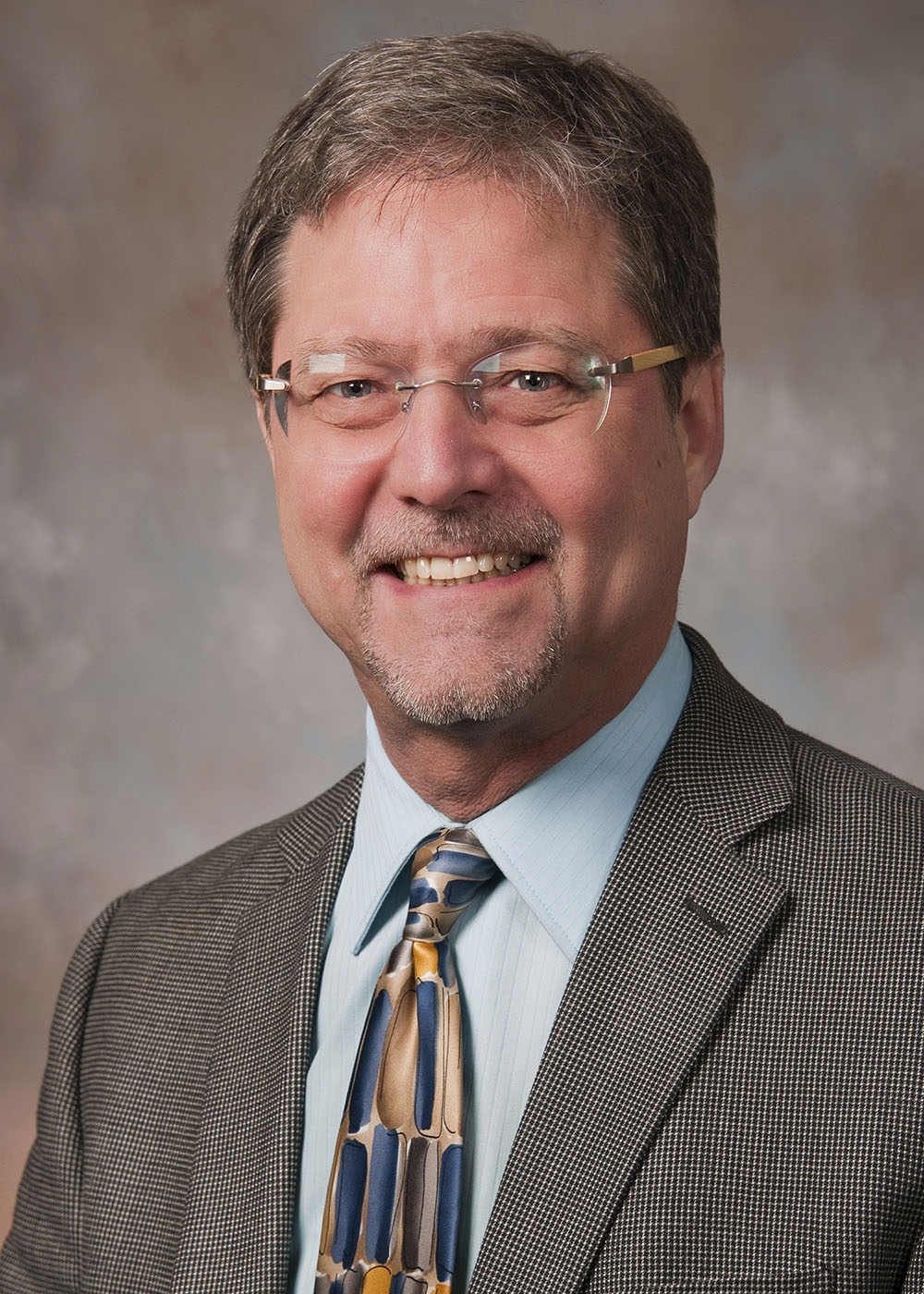 Prof DrJohn Stephen Dumler